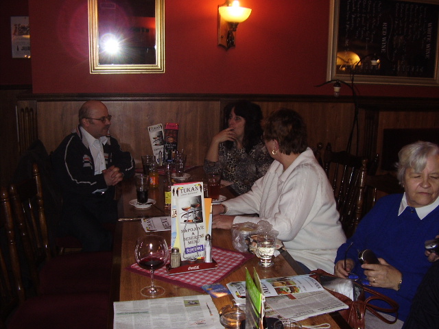 konečně se vidíme